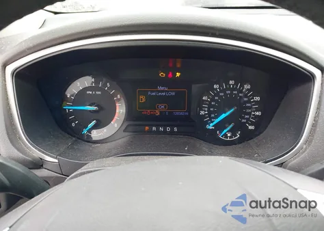 2013 Ford Fusion Se z USA, uszkodzony, nr VIN 3FA6P0HR2DR131922